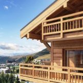Luxe appartementen in Alpe d Huez