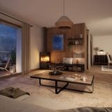 Exquise ski-in, ski-out appartementen in Alpe d'Huez