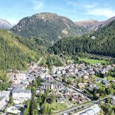Exclusieve Alpenappartementen in Argentière