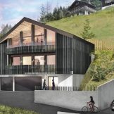 Prime Location Chalet In Châtel