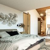 Moderne ski-appartementen te koop in Chatel