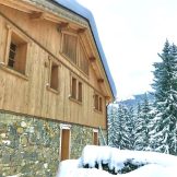 Exclusieve Alpine Retreat in Les Gets