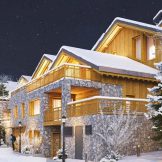 Appartements de Ski Nouvelle Construction à Vendre Aux Allues