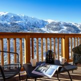Ski-appartementen te koop in het stadscentrum van Meribel