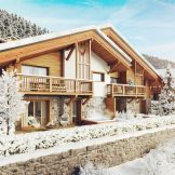 Appartements de ski à vendre à Morzine