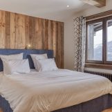 Luxe ski-appartementen te koop in Le Bettex