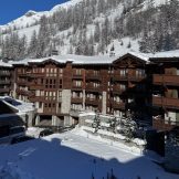 Uitzonderlijke woningen in Val d'Isère