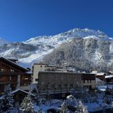 Uitzonderlijke woningen in Val d'Isère