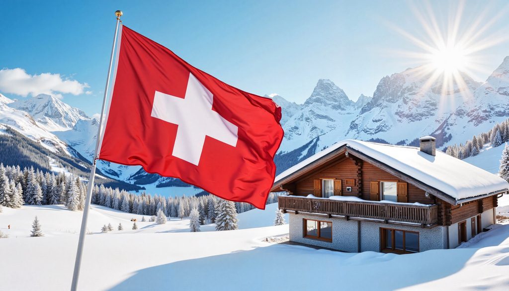 Swiss Property Developments Swiss Property Developments