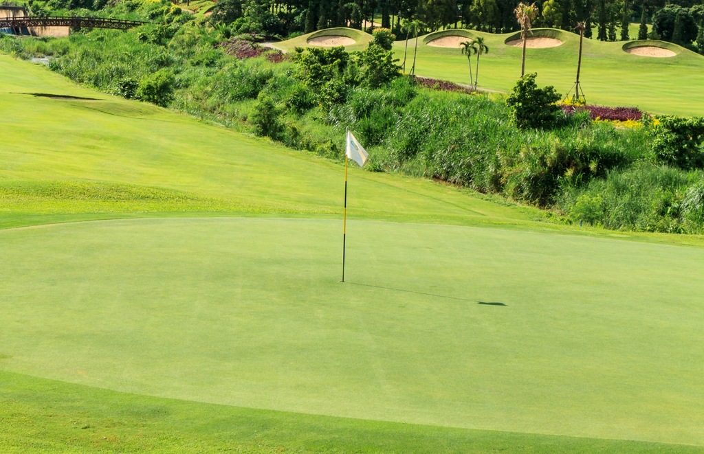 French Golf Links & Golf Courses in the French Alps French Golf Links & Golf Courses in the French Alps