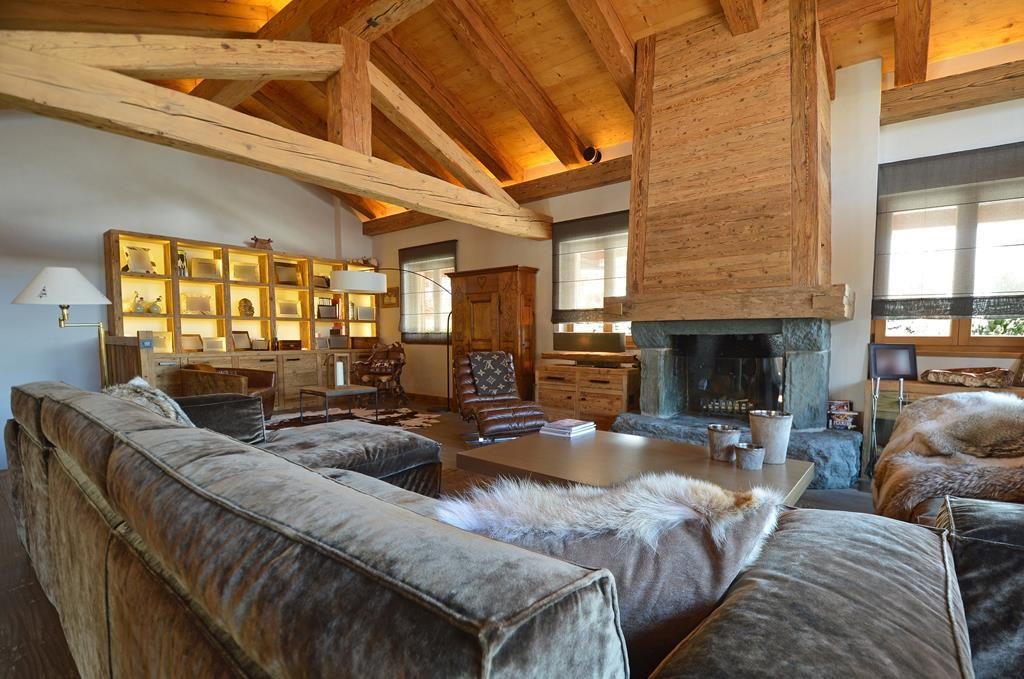 Luxury Property Switzerland Luxury Property Switzerland