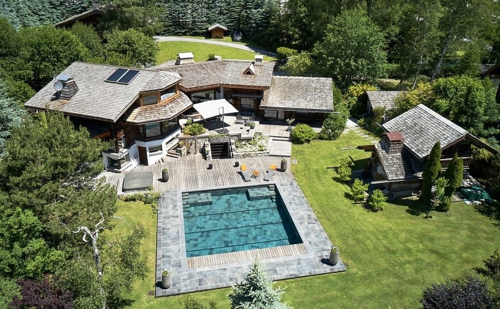 luxury chalet luxury chalet