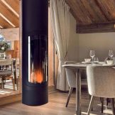 Ski In, Ski Out Penthouses For Sale In Meribel