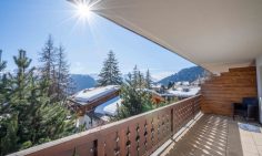 Beautifully Renovated Apartment In Brunet