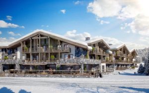 1 apartments for sale in les gets ski263 2