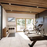Modern Ski Residences For Sale In Les Gets