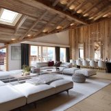 Modern Ski Residences For Sale In Les Gets