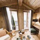 Stylish Ski Flats For Sale In Les Gets