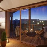 Modern Ski Residences For Sale In Les Gets
