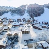 Ski-in Ski-out Apartments For Sale In Les Gets