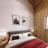 Stylish Ski Flats For Sale In Les Gets
