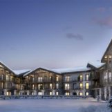Modern Ski Residences For Sale In Les Gets