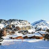 Ski Apartments and Chalets for sale in Avoriaz