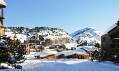 Ski Apartments and Chalets for sale in Avoriaz