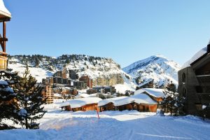 Avoriaz