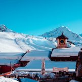 Ski Apartments and Chalets for sale in Belle Plagne