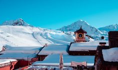 Ski Apartments and Chalets for sale in Belle Plagne