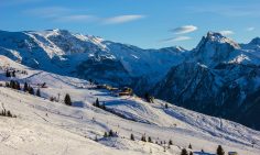 Ski Apartments and Chalets for sale in Champagny en Vanoise