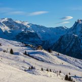 Ski Apartments and Chalets for sale in Champagny en Vanoise