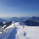 Ski Apartments and Chalets for sale in Flaine