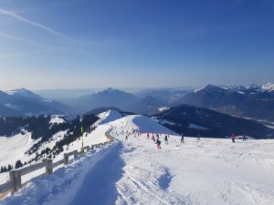 Flaine
