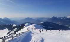 Ski Apartments and Chalets for sale in Flaine