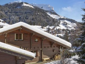 La Clusaz