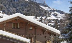 Ski Apartments and Chalets for sale in La Clusaz