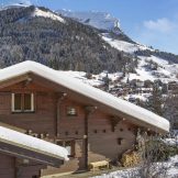 Ski Apartments and Chalets for sale in La Clusaz