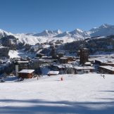 Ski Apartments and Chalets for sale in La Plagne