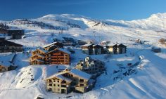 Ski Apartments and Chalets for sale in La Rosière
