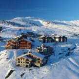 Ski Apartments and Chalets for sale in La Rosière