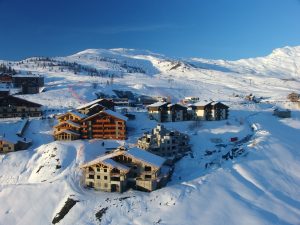 La Rosière
