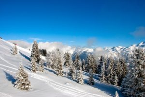La Tania