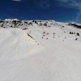 Ski Apartments and Chalets for sale in Les Arcs