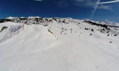 Ski Apartments and Chalets for sale in Les Arcs