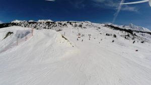 Les Arcs