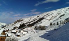 Ski Apartments and Chalets for sale in Les Menuires