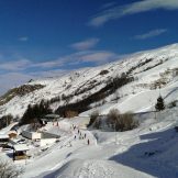Ski Apartments and Chalets for sale in Les Menuires