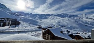 Val Thorens
